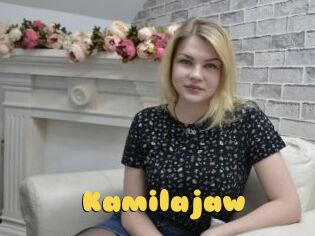Kamilajaw