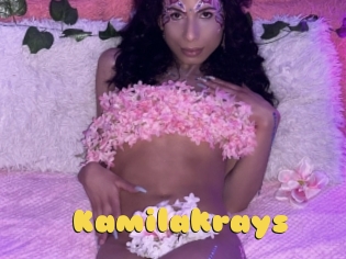 Kamilakrays