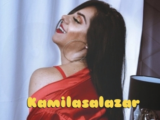 Kamilasalazar