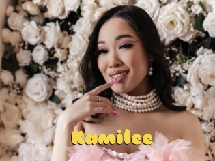 Kamilee
