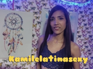 Kamilelatinasexy