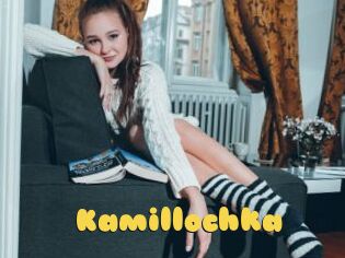 Kamillochka