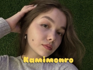 Kamimonro