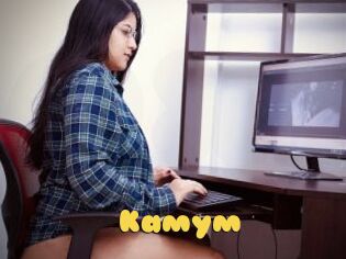 Kamym