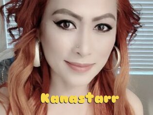 Kanastarr