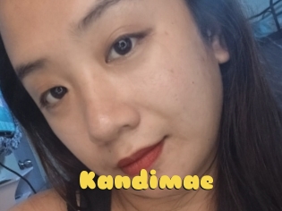 Kandimae