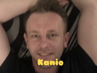 Kanio