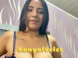Kanyalvelez