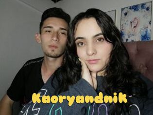 Kaoryandnik