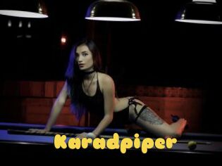Karadpiper