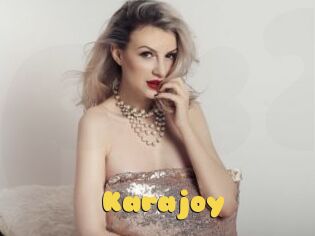 Karajoy