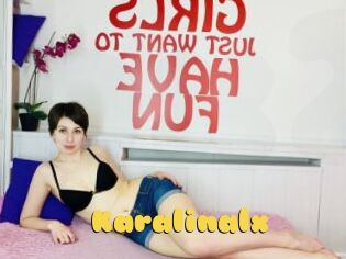 Karalinalx