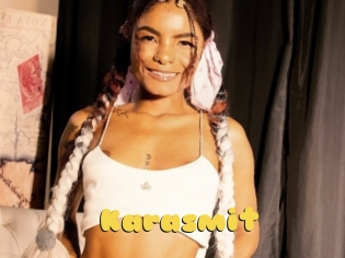 Karasmit