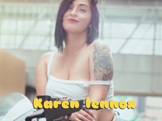 Karen_lennox