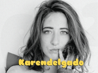 Karendelgado