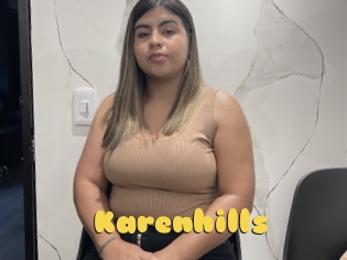 Karenhills