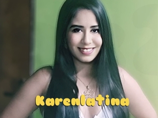 Karenlatina