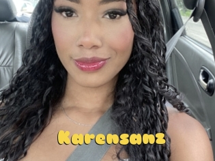 karensanz Px24 Sexcam