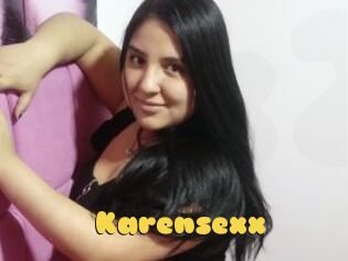 Karensexx