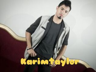 Karimtaylor