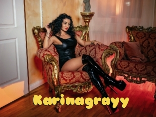 Karinagrayy