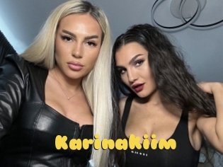 Karinakiim
