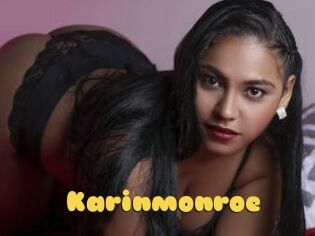 Karinmonroe