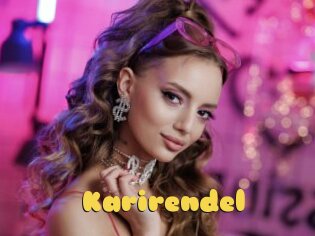 Karirendel