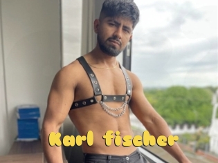 Karl_fischer