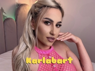 Karlabart