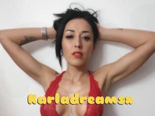 Karladreamsx