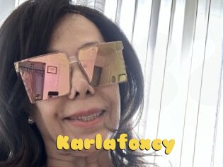 Karlafoxcy