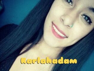 Karlahadam
