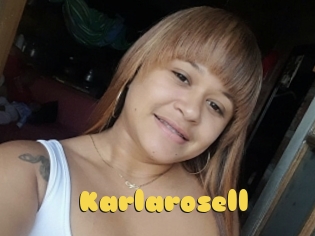Karlarosell