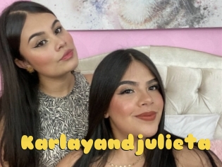 Karlayandjulieta
