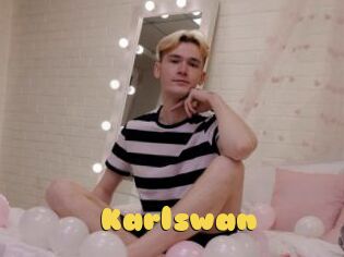 Karlswan