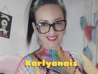 Karlyanais