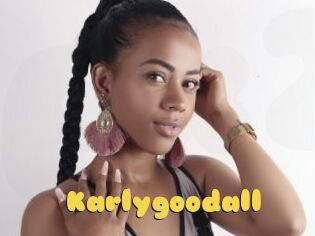 Karlygoodall