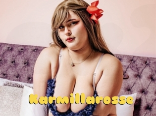 Karmillarosse