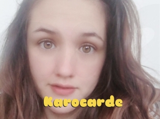 karocarde Px24 Sexcam