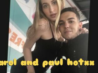 Karol_and_paul_hotxx