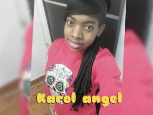 Karol_angel
