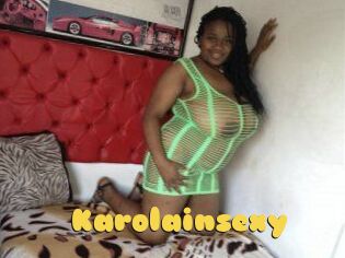 Karolainsexy