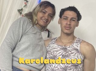 Karolandzeus