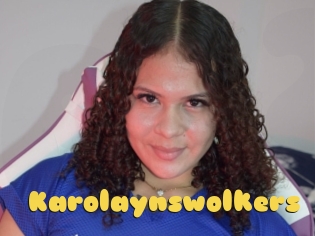 Karolaynswolkers