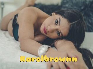 Karolbrownn