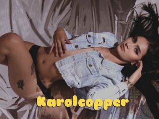 Karolcopper
