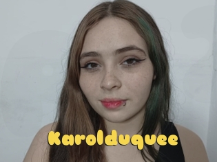 Karolduquee