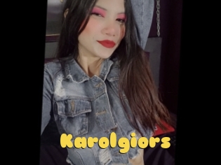 Karolgiors