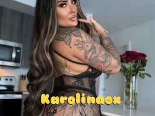 Karolinaox